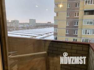 1-к квартира, на длительный срок, 48м2, 7/17 этаж