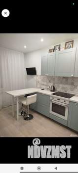 1-к квартира, на длительный срок, 47м2, 10/17 этаж