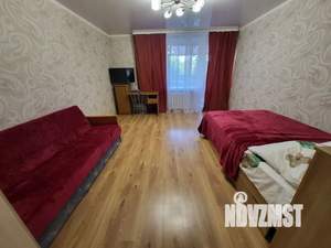 2-к квартира, посуточно, 56м2, 4/9 этаж