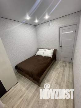1-к квартира, посуточно, 36м2, 7/10 этаж