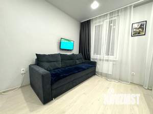 Студия квартира, посуточно, 30м2, 8/24 этаж