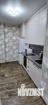 1-к квартира, на длительный срок, 36м2, 13/21 этаж