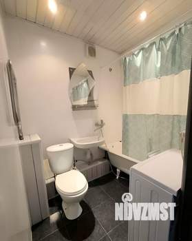 1-к квартира, на длительный срок, 33м2, 1/10 этаж