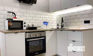 Студия квартира, посуточно, 28м2, 6/13 этаж