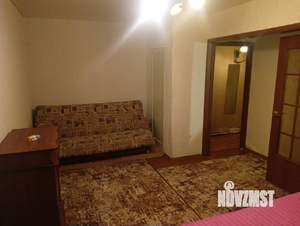 1-к квартира, на длительный срок, 31м2, 4/5 этаж