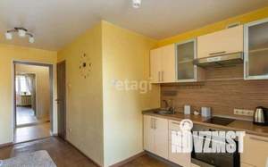 1-к квартира, на длительный срок, 40м2, 5/10 этаж