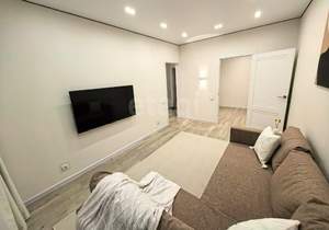 1-к квартира, на длительный срок, 38м2, 5/8 этаж