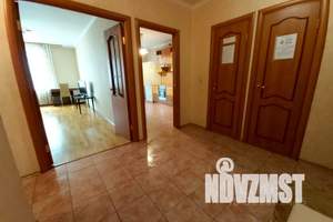 2-к квартира, посуточно, 60м2, 7/14 этаж