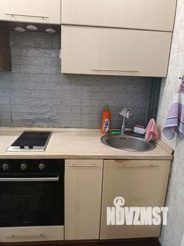 1-к квартира, на длительный срок, 35м2, 10/10 этаж