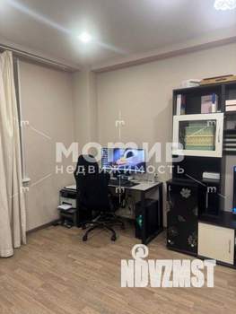 1-к квартира, на длительный срок, 45м2, 10/22 этаж