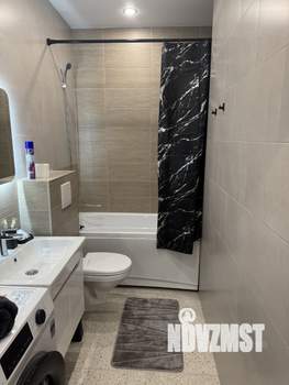 Студия квартира, посуточно, 30м2, 7/14 этаж