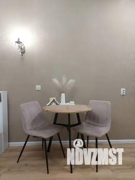 Студия квартира, посуточно, 31м2, 6/9 этаж