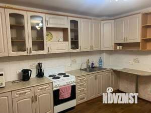 2-к квартира, посуточно, 72м2, 1/10 этаж