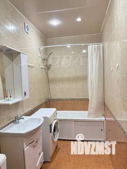 1-к квартира, на длительный срок, 46м2, 11/16 этаж