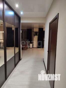 Студия квартира, на длительный срок, 47м2, 12/17 этаж