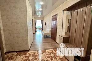 1-к квартира, посуточно, 48м2, 15/25 этаж