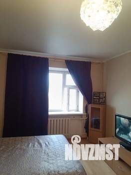 1-к квартира, посуточно, 52м2, 12/12 этаж