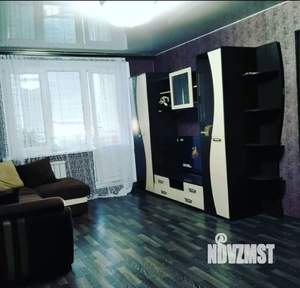 1-к квартира, на длительный срок, 38м2, 10/10 этаж