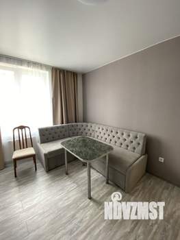 1-к квартира, на длительный срок, 48м2, 6/17 этаж