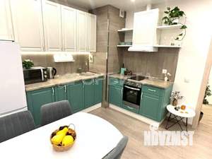 1-к квартира, на длительный срок, 45м2, 5/15 этаж