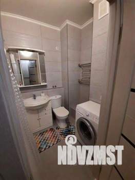 1-к квартира, на длительный срок, 40м2, 2/20 этаж