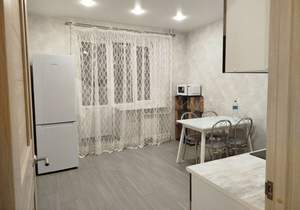 1-к квартира, на длительный срок, 45м2, 10/14 этаж