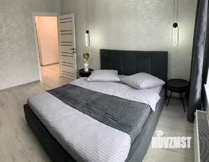 2-к квартира, посуточно, 65м2, 11/15 этаж