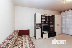 1-к квартира, на длительный срок, 45м2, 8/10 этаж