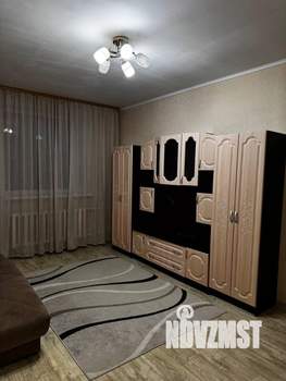 1-к квартира, на длительный срок, 34м2, 4/14 этаж
