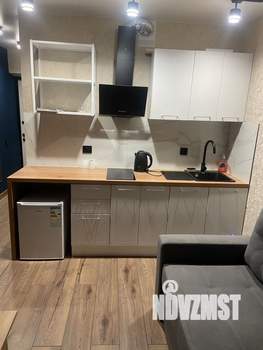 Студия квартира, на длительный срок, 22м2, 8/23 этаж