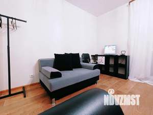 2-к квартира, посуточно, 53м2, 6/16 этаж