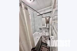 1-к квартира, посуточно, 26м2, 1/5 этаж