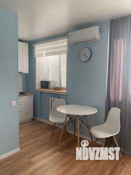 2-к квартира, посуточно, 43м2, 1/1 этаж