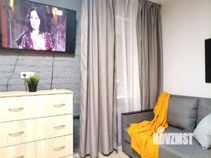 1-к квартира, посуточно, 31м2, 1/1 этаж