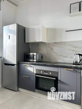 1-к квартира, на длительный срок, 42м2, 1/10 этаж