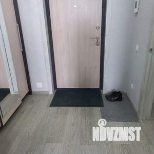 Студия квартира, посуточно, 29м2, 13/17 этаж