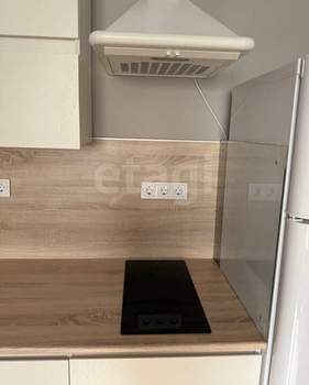 Студия квартира, на длительный срок, 29м2, 3/4 этаж