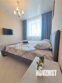 2-к квартира, посуточно, 65м2, 1/1 этаж
