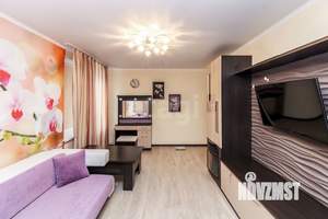 2-к квартира, на длительный срок, 54м2, 6/10 этаж