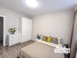 2-к квартира, посуточно, 68м2, 7/19 этаж