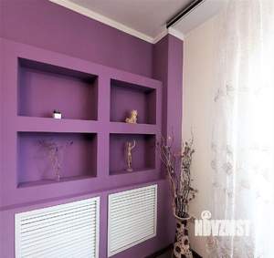 2-к квартира, посуточно, 60м2, 3/9 этаж