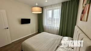 1-к квартира, посуточно, 32м2, 6/16 этаж