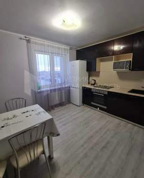 2-к квартира, на длительный срок, 56м2, 17/17 этаж