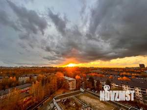 2-к квартира, посуточно, 66м2, 15/20 этаж