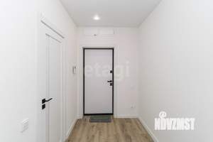 Студия квартира, на длительный срок, 24м2, 7/16 этаж