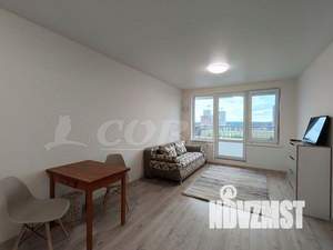 1-к квартира, на длительный срок, 43м2, 5/9 этаж