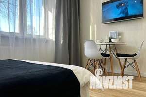 1-к квартира, посуточно, 26м2, 2/21 этаж