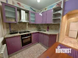1-к квартира, на длительный срок, 37м2, 3/5 этаж