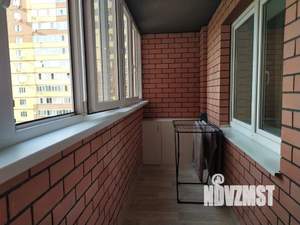 2-к квартира, посуточно, 65м2, 5/16 этаж