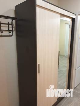 Студия квартира, на длительный срок, 20м2, 11/17 этаж